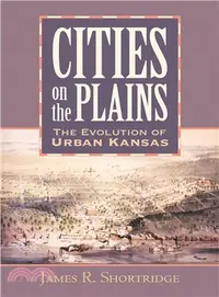 在飛比找三民網路書店優惠-Cities on the Plains ― The Evo