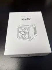 Mini DV Model: SN-IPC-HW10]