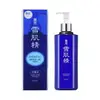 岡山戀香水~KOSE 高絲 藥用雪肌精化妝水500ml~優惠價:1690元