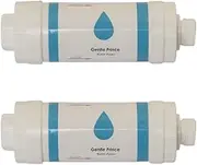 Gentle Prince ION Water Bidet Filter - Premium Bidet Filter for Electronic Bidet Toilet Seats (2)