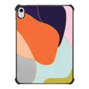 iPad 10.9-inch (10th gen) iPad Impact Case Abstract by Poketo