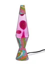 [Dolls Home] Technicolor Dreams Lava Lamp
