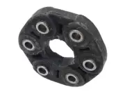 Rear Drive Shaft Flex Joint For 1999-2013 Porsche 911 2009 2000 2001 FJ624WN