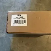 MSA UAC/Quick-Fill Coupler T-Handle Inspection Tool PN 10097862 - NEW IN BOX!