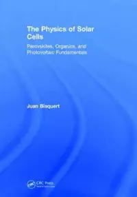 在飛比找博客來優惠-The Physics of Solar Cells: Pe