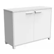 Credenza 2 door Storage