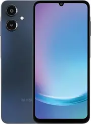 Samsung Galaxy A25 5G | Blue Black | SIM Free Smartphone Device | Felica Compatible | Genuine Samsung Domestic Product | 6.7 Inch | IP68 Waterproof & Dustproof | Full HD + | Large Capacity Battery