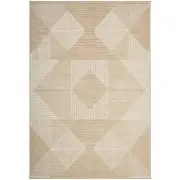 Rug Culture Patio Rico Rug Natural