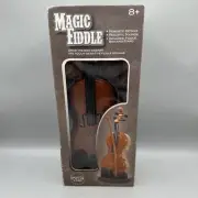 Children’s Magic Fiddle In Box