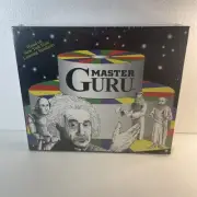 Master Guru Educational Game Harbor Town Games