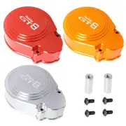 GTB Baja 2 Speed Metal Gear Cover for 1/5 RC Car HPI km rv baja 5b ss 5t 5sc