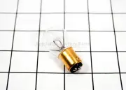 Appliance Factory Parts FR-3500 LIGHT BULB, 12 VOLT
