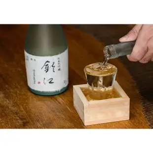 檜木縁起枡 酒枡杯 盛酒杯 一合 共六款 [偶拾小巷] 日本製