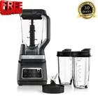 Ninja Professional Plus Blender DUO with Auto-iQ-DB751A FREE SHIPPING