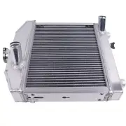 New Radiator 15553-72060 for Kubota B6100 B7100 B6100HST-DT B6100HST-E