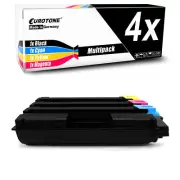 4x Cartridge Filter Cleaner for Utax CDC-1626 P-C-2660-i P-C-2665-MFP CDC-5626-L