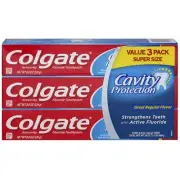 Colgate-Palmolive Cdc Spr 8.0Z Cs Mu Grf, 3 Count 24 Ounce (Pack of 1)