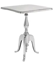 Peyton Lane Aluminum Accent Table