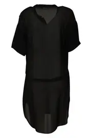 Sheer Tunic--JAG-JS32637