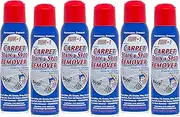18 Oz. Lifter 1 Carpet Stain & Spot Remover (Case of 6 Cans)