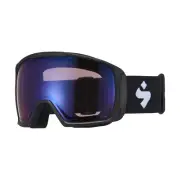 Sweet Protection Clockwork RIG Reflect Snow Goggles - UV Protection, Anti-Fog...