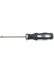 Draper Tools Soft Grip T25 X 100mm Draper Tools TX-Star Screwdrivers (35080)