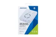 Jackson Wireless Charging Hub - USB Ports: 2 x USB / 2 x USB-C