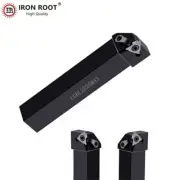5P CGBL2525M43 CNC lathe Tool Grooving Tool Holder For TGF43R Carbide Insert