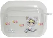 Blythe Zoe and Harppetfish AirPods Pro [2nd Generation] Soft Case