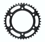 PBR Tempered C45 Steel Rear Sprocket 4643 - 530