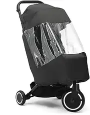 smarTrike Traveler Rain Cover Accessories
