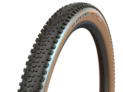 Maxxis Rekon Race - Wire Bead - Single Compound - 29, 27.5 - EXO - E25 Rating...