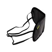 Korjo Travel Sleep Eye Mask Cover Sleeping Mask Eyepatch Eyeshade-Satin & Velvet