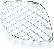 Chrome Front Bumper Grille For Bentley Flying Spur OEM 3W5807683F