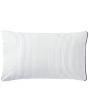 Anne de Solene 200 Thread Count Passe Present Pillowcase Pair