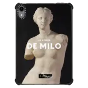 iPad mini (6th gen) iPad Impact Case La Vénus de Milo iPad Case