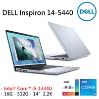 在飛比找PChome24h購物優惠-DELL Inspiron 14-5440-R2608LTW