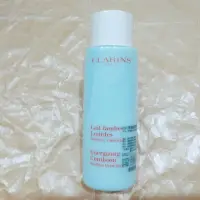 在飛比找蝦皮購物優惠-CLARINS 克蘭詩 美腿滋潤乳125ml