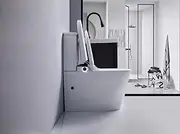 [Conor] Premium Integrated Smart Toilet Unit