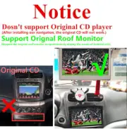 Android 11.0 Stereo Radio 9" Head Unit For Dodge Journey 2012-2020 with Carplay