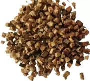 COCONUT HUSK CHIPS Orchids Anthurium Dry Growing Organic Media Fiber 100% 50g
