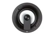 Jamo IC 208 FG Custom 200 Series 2-Way In-Ceiling Speaker Music Audio White