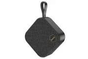 Hoco HC22 Bluetooth 5.2 Speaker Loud Auspicious Portable Speaker - Black