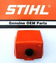 S35 STIHL OEM AIR FILTER COVER 1128-140-1003 044R MS440 MS440R MS440VW MAGNUM