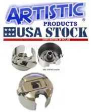 Brother DB2-B737 DB2-B790 DB7100 Bobbin Case #S03245001