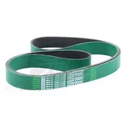 Gates FleetRunner Heavy-Duty Micro-V Belt - 10PK1701HD