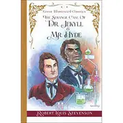 The Strange Case of Dr Jekyll & Mr Hyde