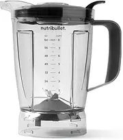 [NutriBullet] Blender 64 oz Pitcher