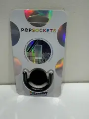 Black PopSockets PopMount: Multi-Surface/Car Mount - PopSockets PopGrip