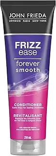 John Frieda Frizz Ease Forever Smooth Conditioner, 250 ml